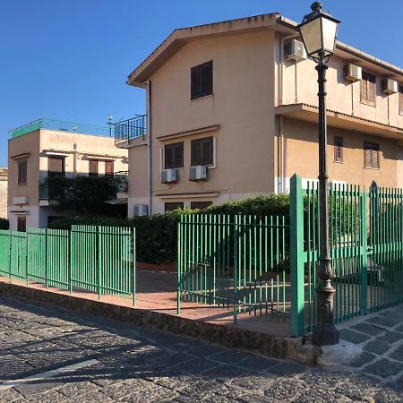 Casa Petriera Apartment Isola di Ustica Exterior foto