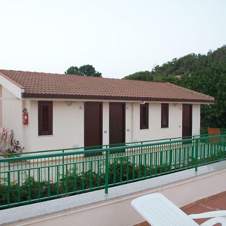 Casa Petriera Apartment Isola di Ustica Exterior foto